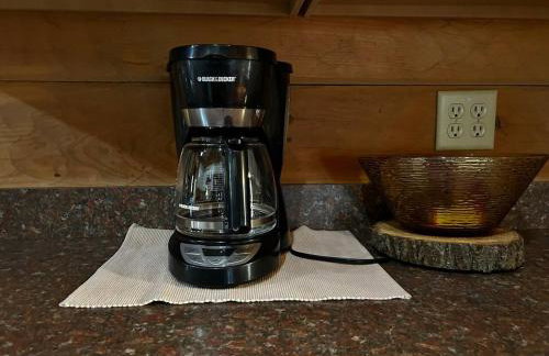 Cozy Cabin - Foto 33