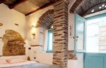 Meli House Cycladic traditional stone house-1895 - Foto 9