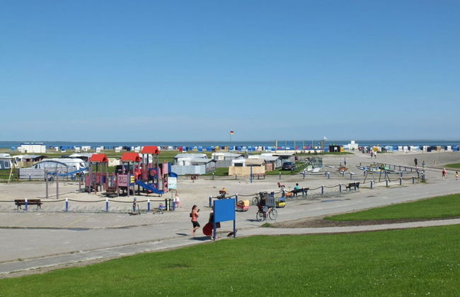 Holiday Home Kaptain's Bunk - Foto 15