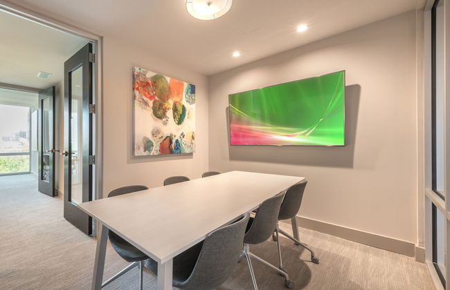 Mint House Dallas – Victory Park - Foto 55