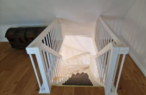 Ferienhaus Lisette Wohlfühldomizil zwischen Rebenmeer und Pfälzer Wald - Foto 60