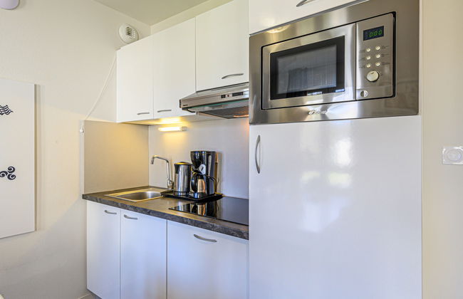 Le Château de Kergonano - Foto 13