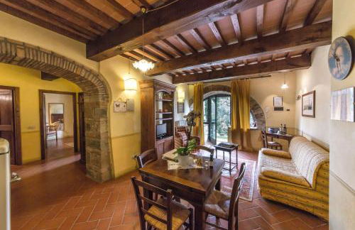 Old Tuscany's Hills - Beautiful House Close to Florence - Foto 10
