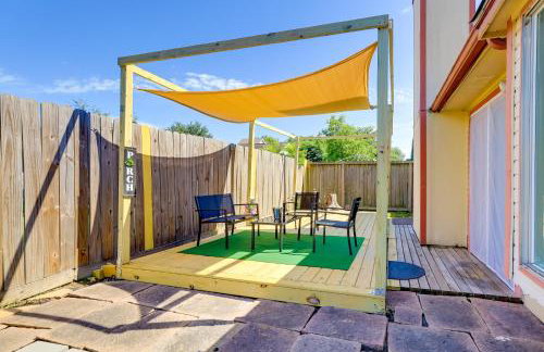 5 Mi to Sugar Land Houston Area Home with Yard! - Foto 23