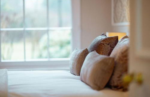 The Manor Lodge, Repton - Foto 11