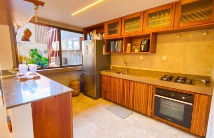 Flecheiras The House - Casa beira mar com piscina privativa em condomínio - Foto 5