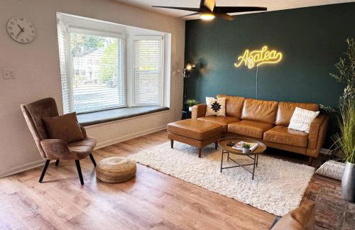 Azalea: 2 primary bedrooms w/ bathrooms - Foto 17