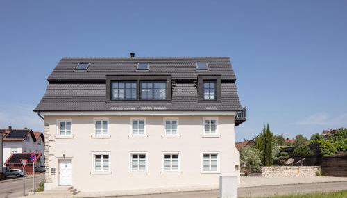 Seehaus Allensbach - Riviera Suite - Foto 4