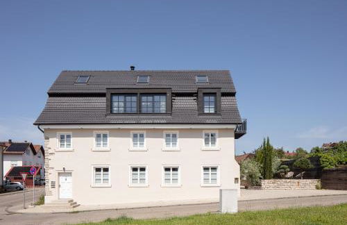 Seehaus Allensbach - Seerosen Suite - Foto 20