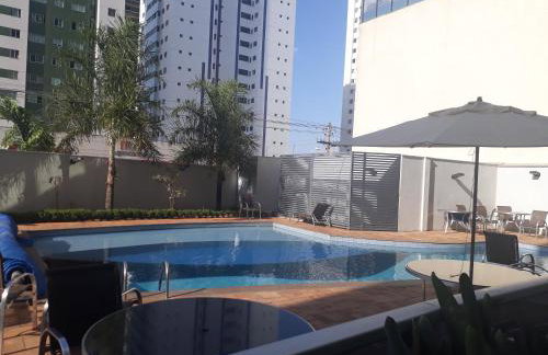 Imprensa III · Comfort and family in Brasilia - Foto 6