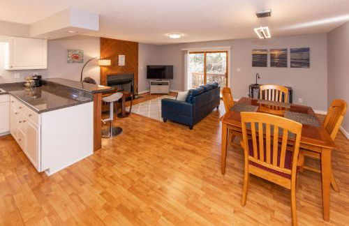 Shore Breakaway Condo - Monthly Rental - Chic - Foto 13