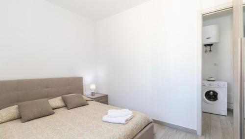 Sardegna Isola Rossa Casa Mirta vista mare e wifi - Foto 4