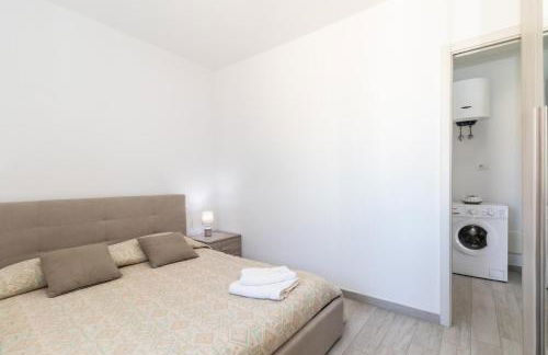 Sardegna Isola Rossa Casa Mirta vista mare e wifi - Foto 4