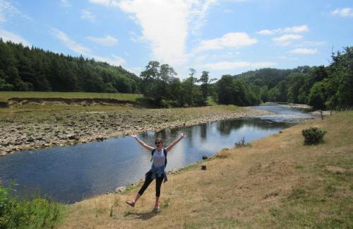 Morton House and The Stable Block Masham - Adjoining holiday cottages for singles, couples and large groups - Foto 50