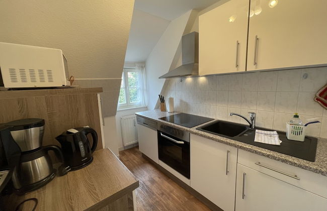 Urlaub im Fachwerk - Foto 14