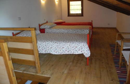 Agriturismo Piccolo paradiso - Foto 21