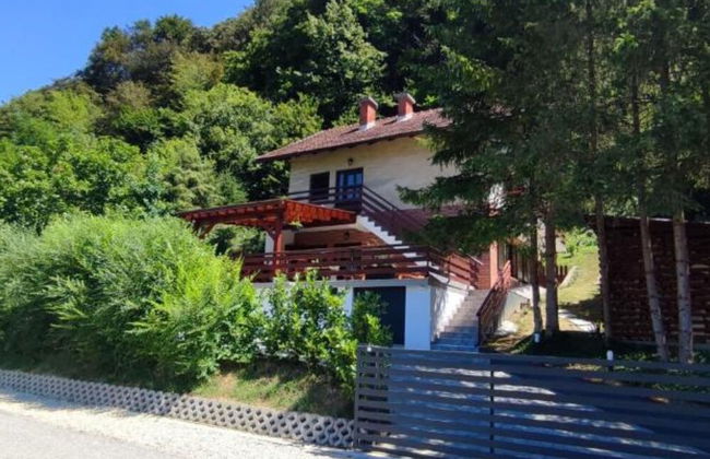 Holiday Pool House - Forest Villa - Foto 1