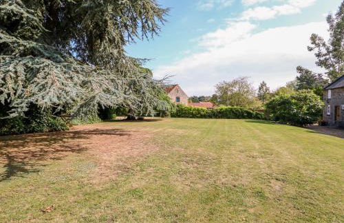 Flint Cottage - Foto 17