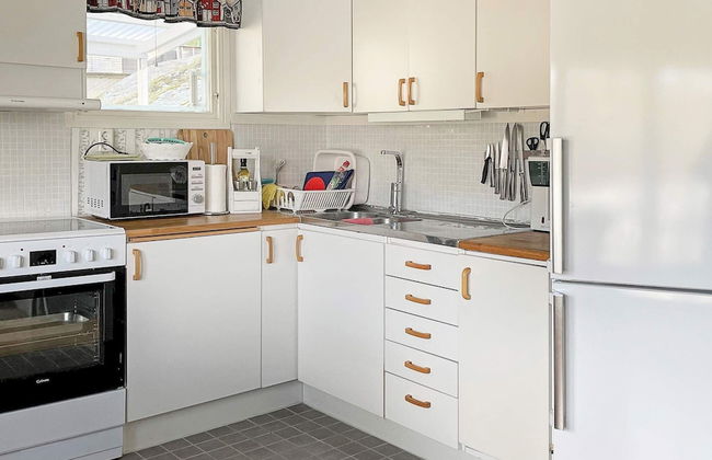 4 Person Holiday Home in Ljungskile-by Traum - Foto 5