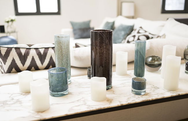 Chic penthouse Grand-Place - Photo 28