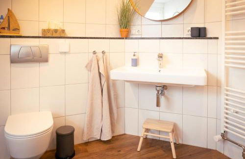 Sohana Lifestyle Apartments I Leilani's & Saskia's Home I Rust - Photo 63