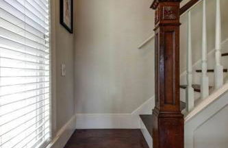 Historic Pet-Friendly Stay Near Broadway w Fire Pit - Foto 11