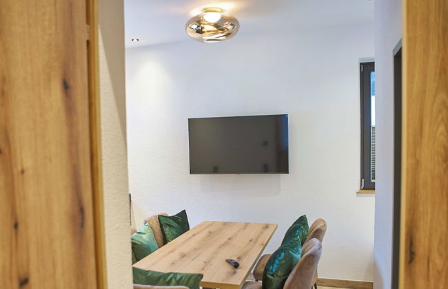 Apartment Comfort - Foto 27