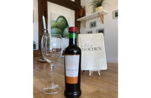 Jost holiday apartment - Foto 11