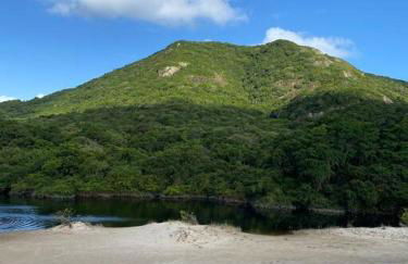 Casa espaçosa na praia do santinho sc - Foto 27