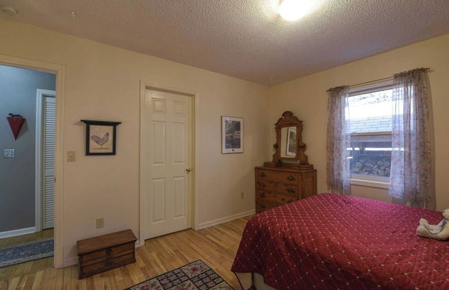 Creekside Mountain by Avantstay Private Sauna - Foto 4