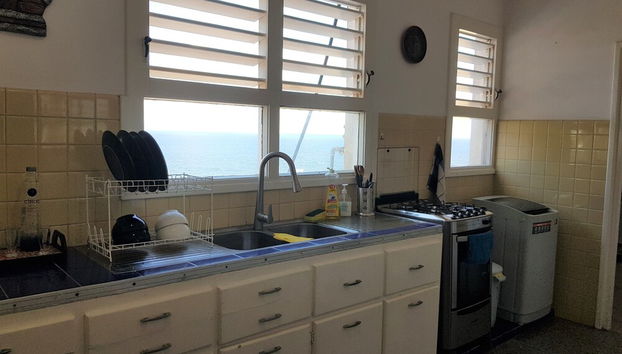 Apartment in Havana - Photo 5