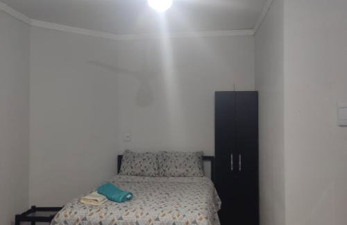 Kitnet próximo ao parque exposições - Foto 7