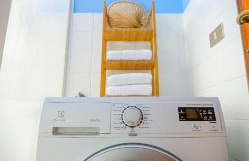 Don Alfonso Apartaments - Foto 29