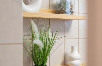 Kingsize Bett, Balkon, Arbeitsplatz, Netflix - Foto 16