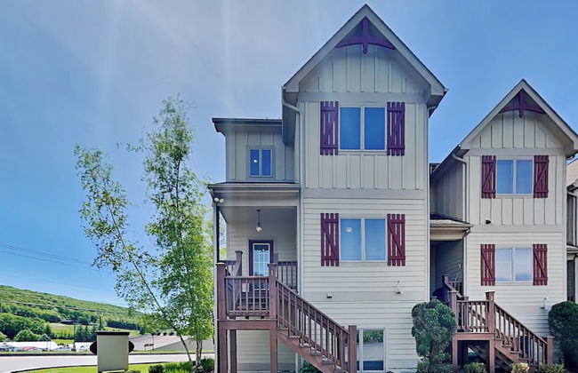 It's 5 O'clock Somewhere by Taylor Made Deep Creek - Foto 6