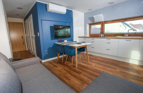 Apartamenty Kuźnica "Morska 8" - Foto 14