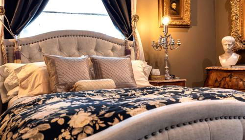 South Broadway Manor B&B - Near Fallingwater, Ohiopyle State Park, Hiking & Biking trails GAP - Foto 4