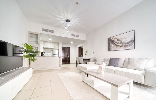 KOHH - 1BR in Oasis Residence 3 - Photo 16