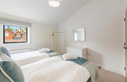 Home Farm Barn - Foto 7