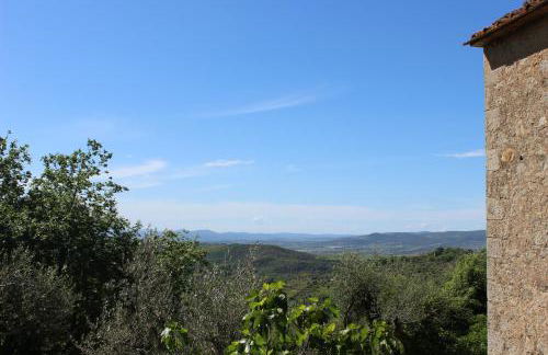 Podere Cerrete - Eco Farmhouse - Foto 19