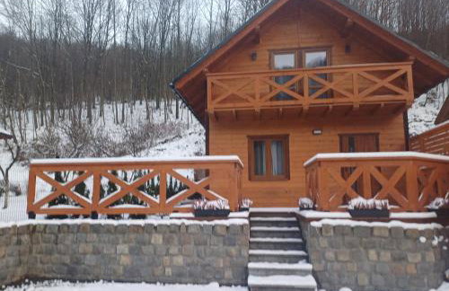 Domek Pod Skarpą - Foto 18