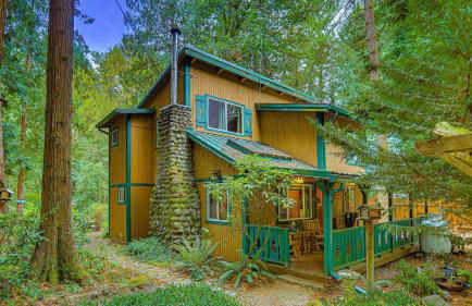 Dream Catcher Cabin - Meredith Lodging - Foto 2
