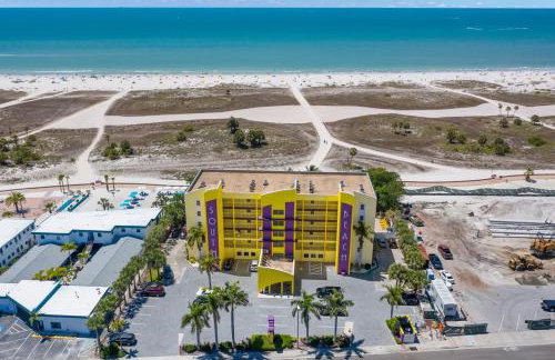 South Beach Condo Hotel by Travel Resort Services, Inc. - Photo 24