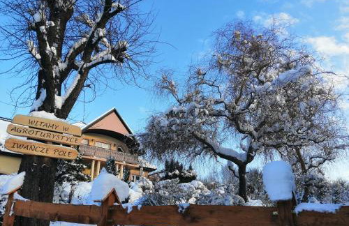 Agroturystyka Iwańcze Pole - Foto 3