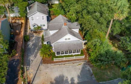 Historic Tremain Cottages - Photo 6