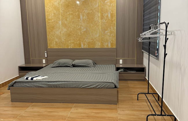 HOMESTAY HALONA - Photo 35