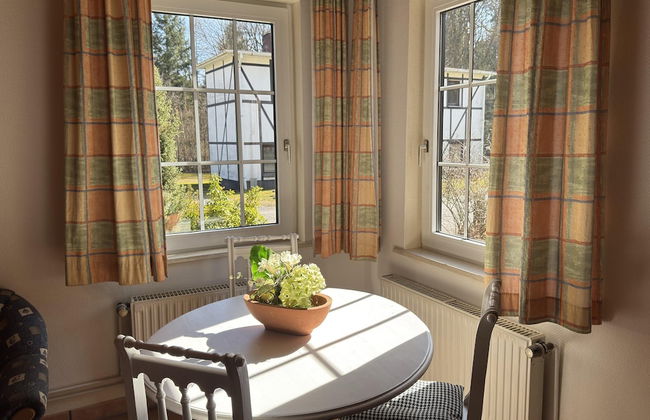 Ferienwohnung in Fassberg - Foto 8