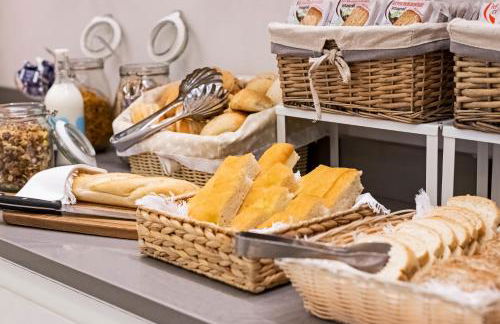 Junior Suite Hotel Biagi - Foto 40