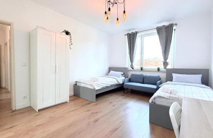 Komfortable Wohnung in Kiel für Firmen & City-Trips - Foto 7