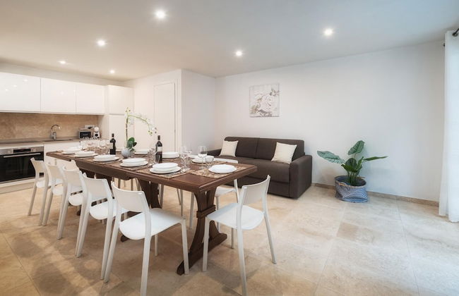 Villa Laconella 8 4 - Foto 4